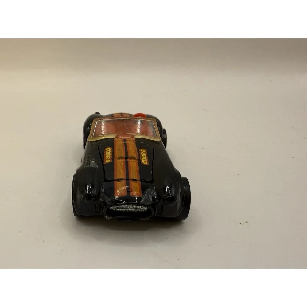 Hot Wheels authentic vintage